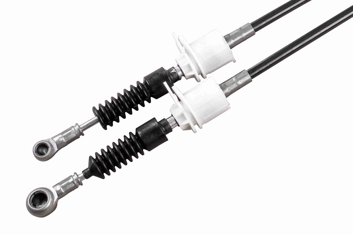 Cable Pull, manual transmission - V42-0779