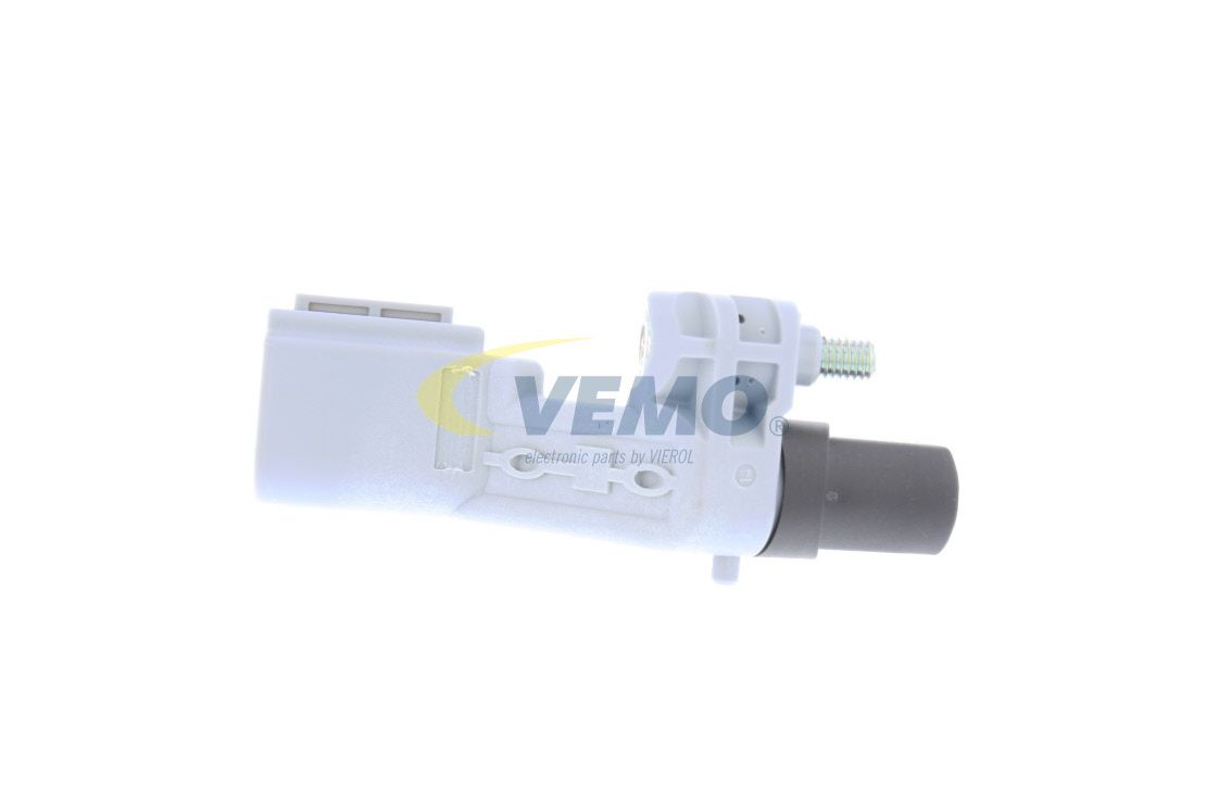 Sensor, crankshaft pulse - V10-72-1109