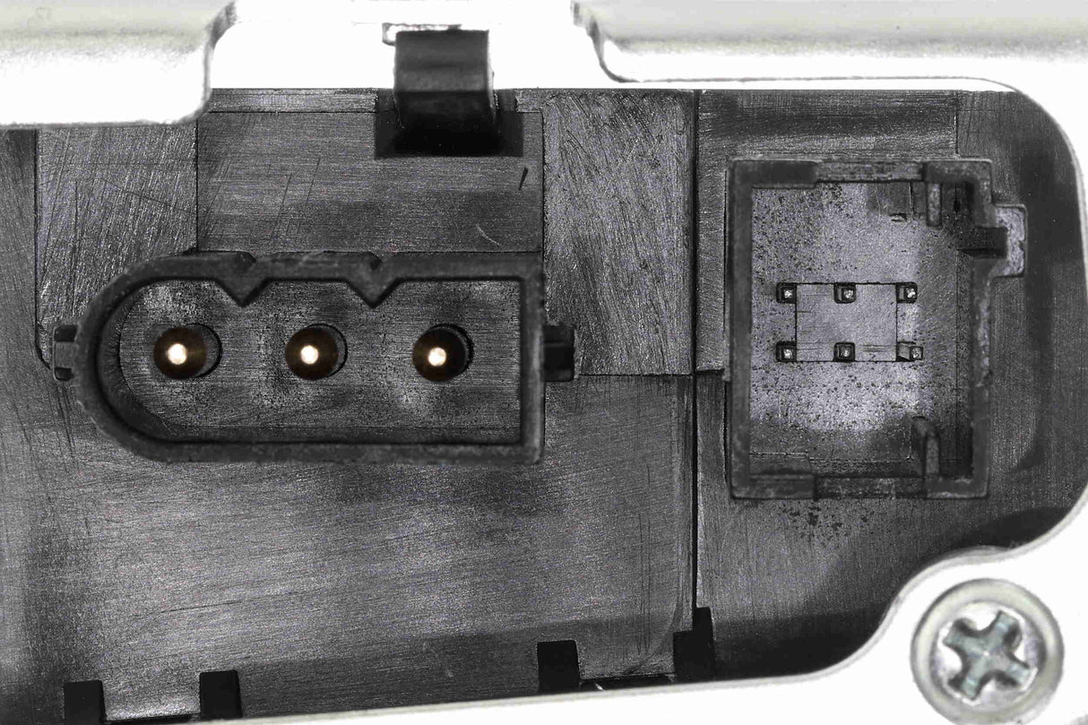 Wiper Motor - V20-07-0009