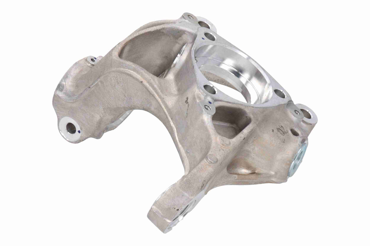 Steering Knuckle, wheel suspension - V10-7806