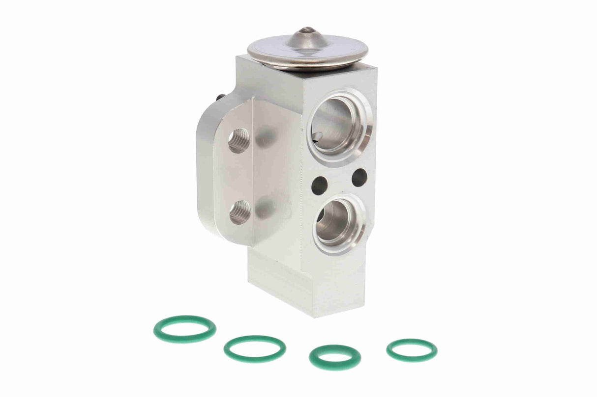 Expansion Valve, air conditioning - V10-77-0060