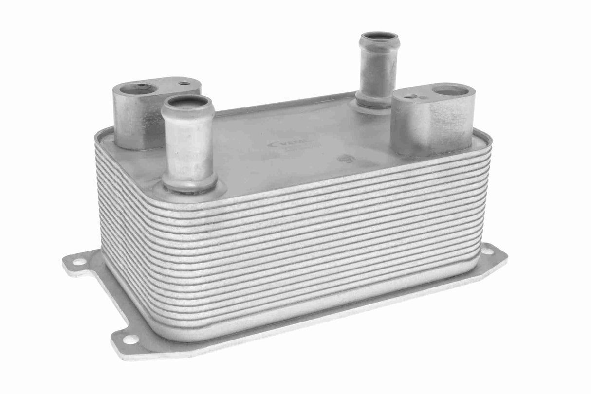 Oil Cooler, automatic transmission - V15-60-0014