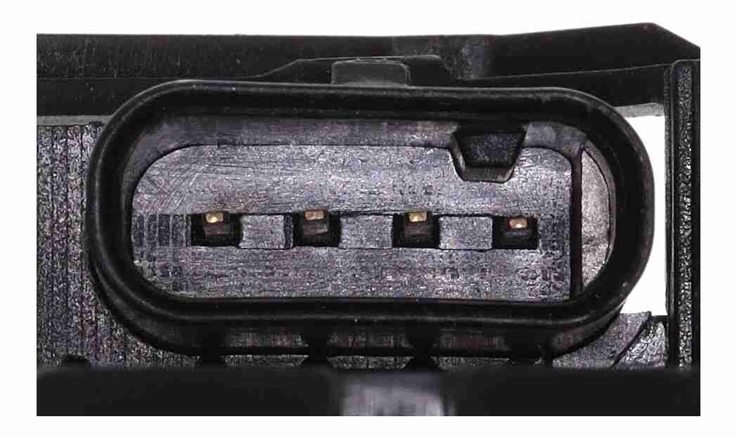 Tailgate Lock - V30-85-0138