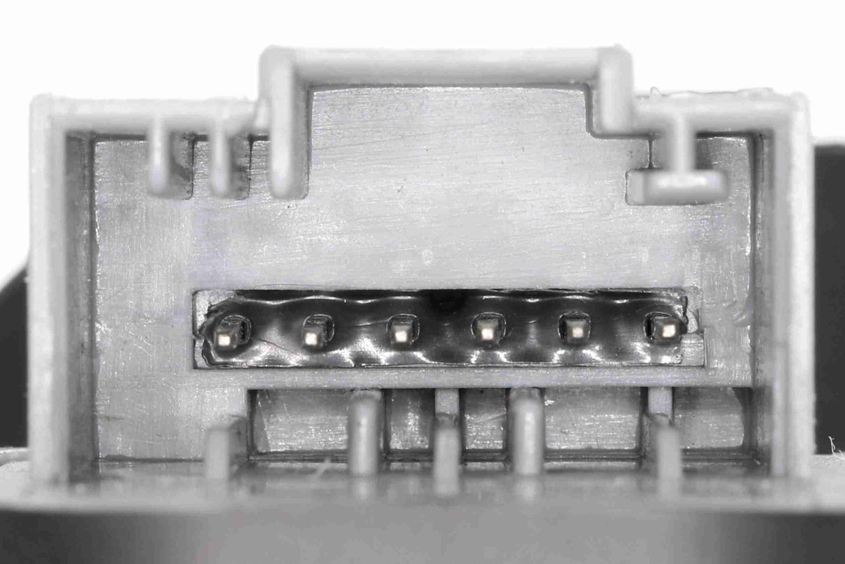 Switch, exterior rearview mirror adjustment - V10-73-0574