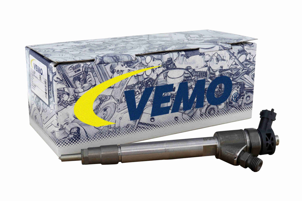 Injector Nozzle - V22-11-0026