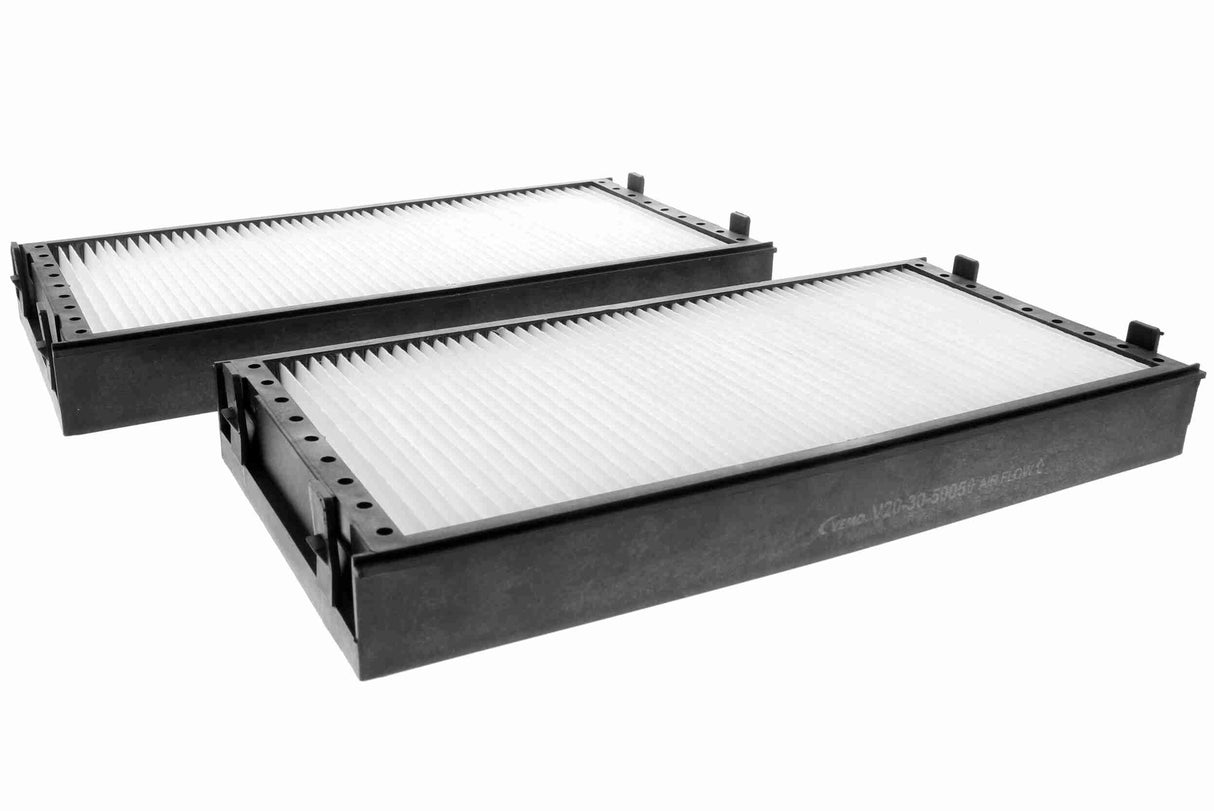 Filter Set, cabin air - V20-30-5005