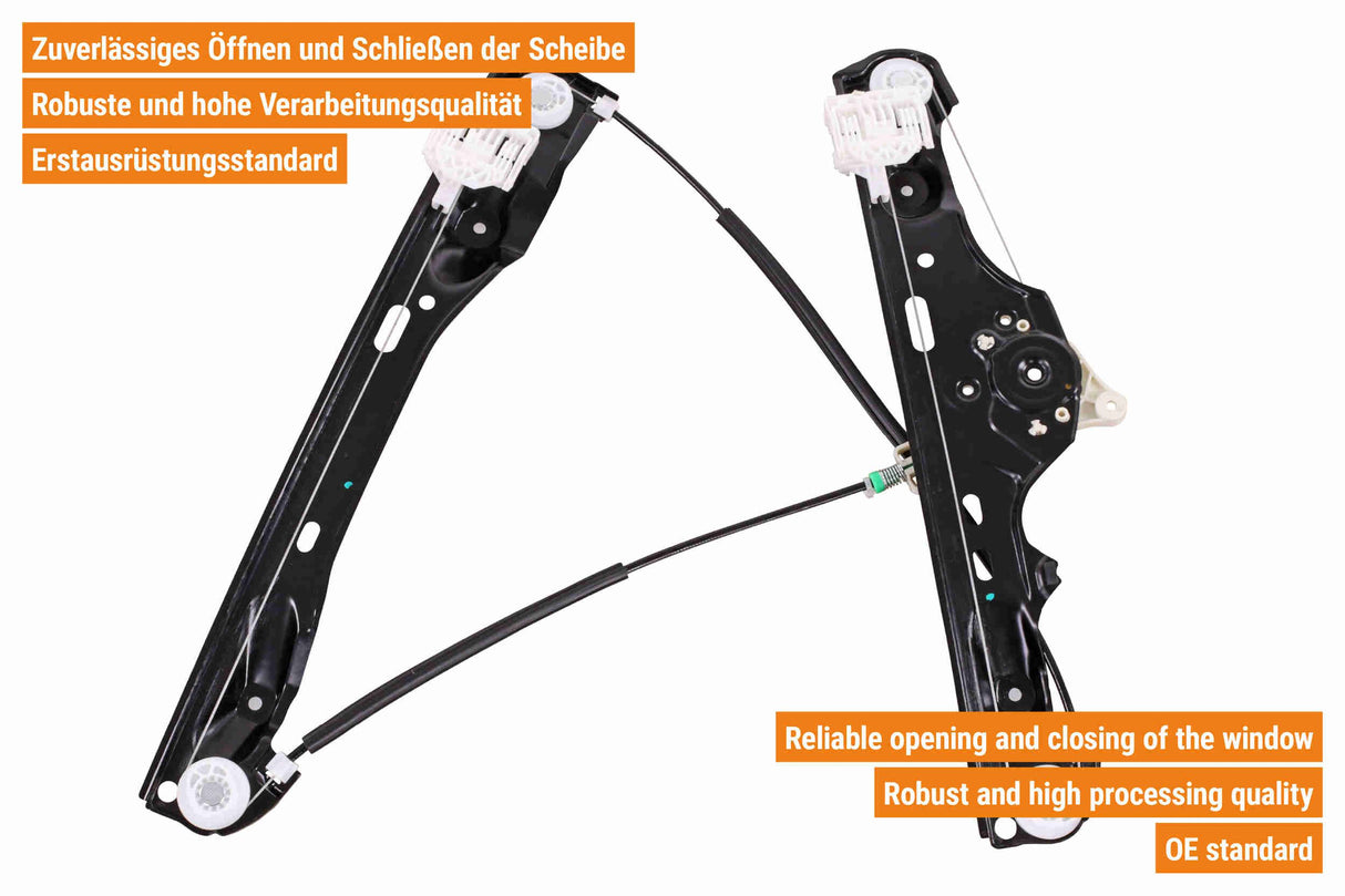 Window Regulator - V20-4307
