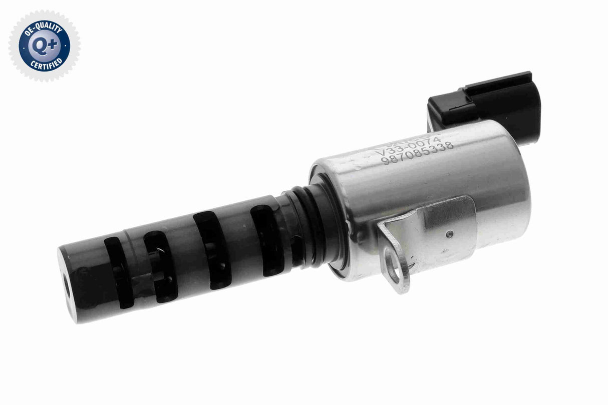 Control Valve, camshaft adjustment - V33-0074