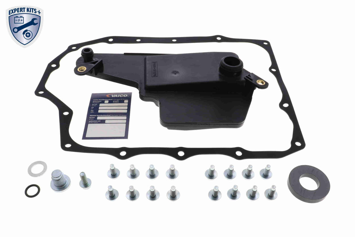 Parts Kit, automatic transmission oil change - V32-0194-BEK
