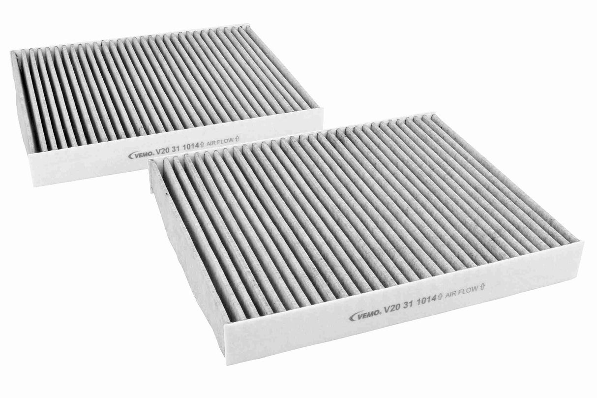 Filter, cabin air - V20-31-5004