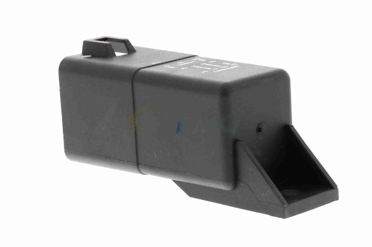 Control Unit, glow time - V10-71-0007