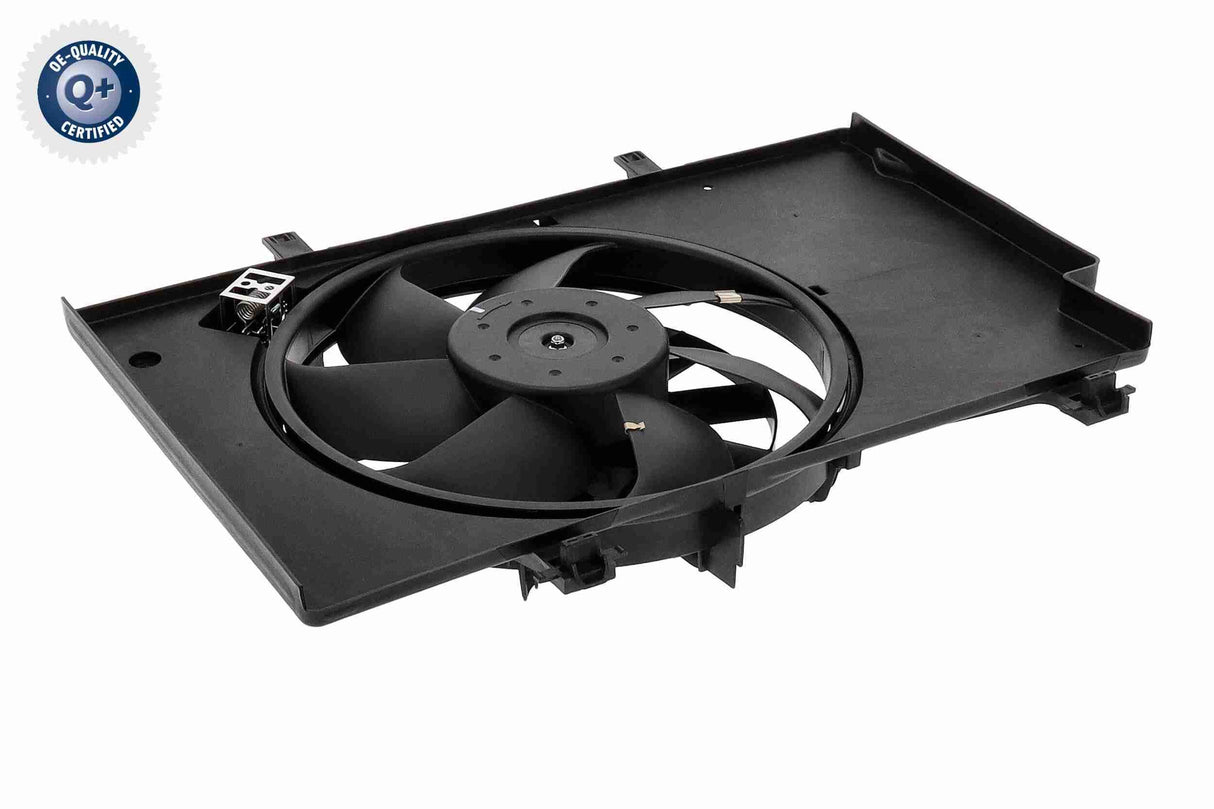 Fan, engine cooling - V25-01-1561