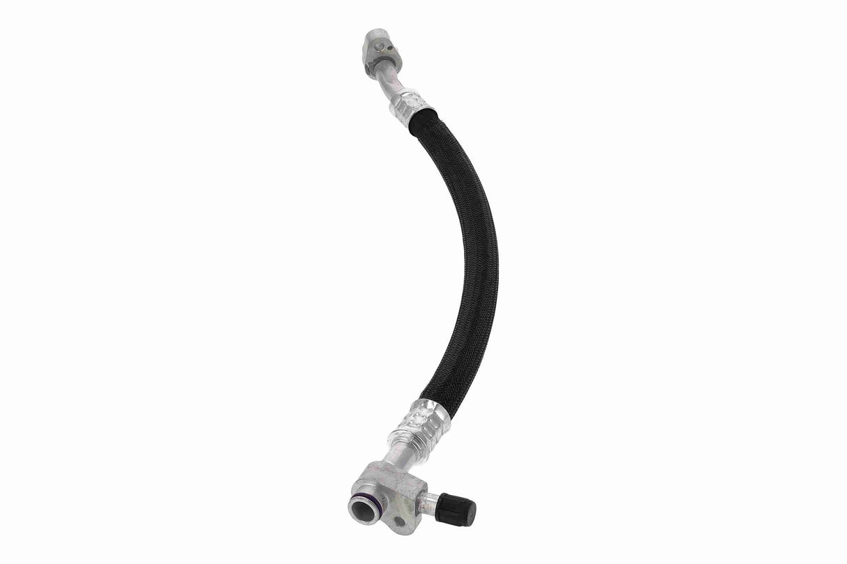 High-/Low Pressure Line, air conditioning - V30-20-0059