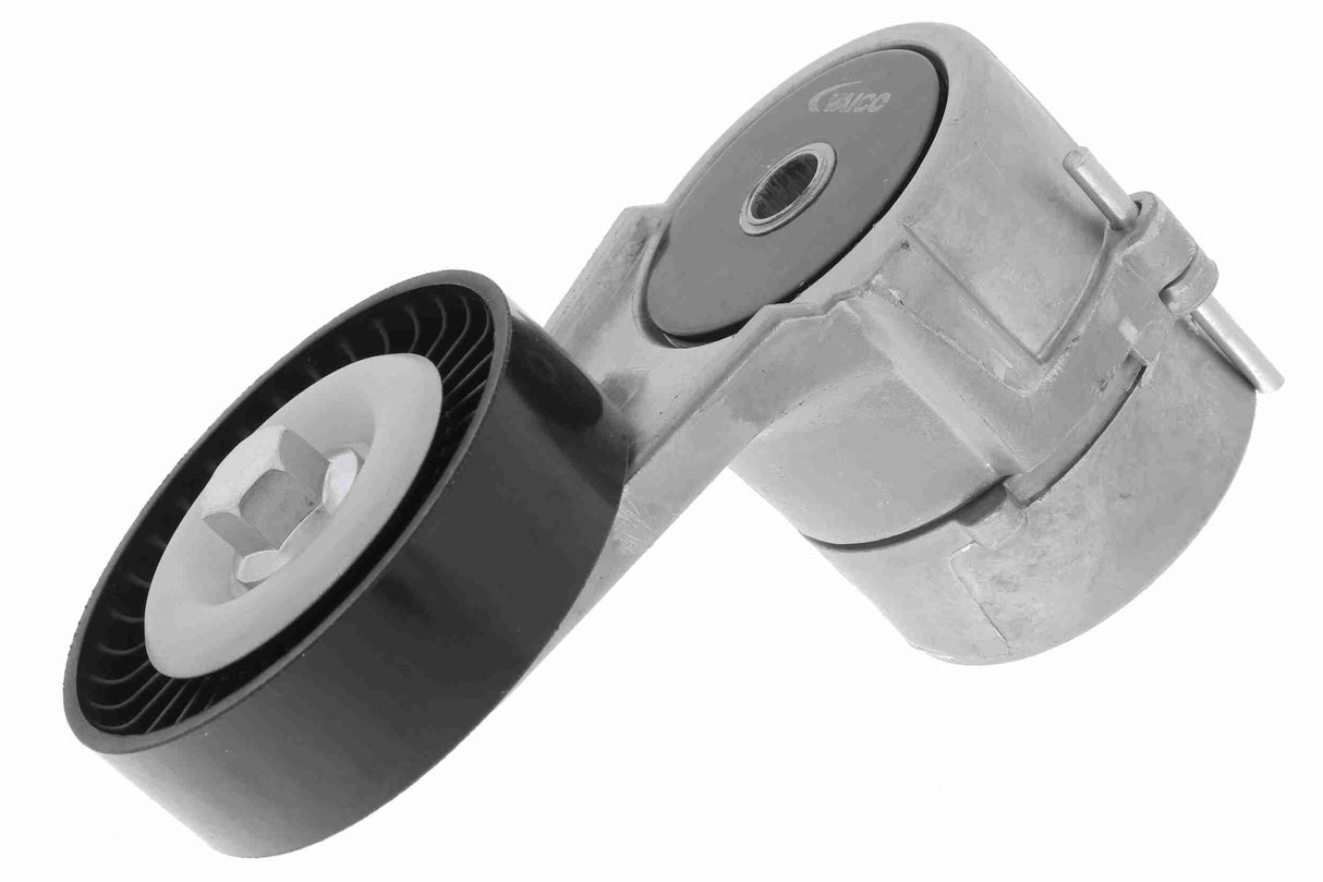 Belt Tensioner, V-ribbed belt - V40-0753