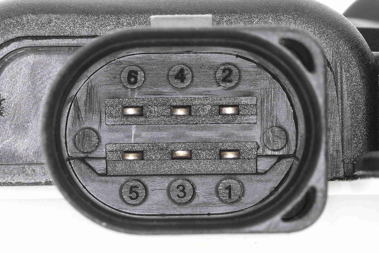 Door Lock - V10-85-2318