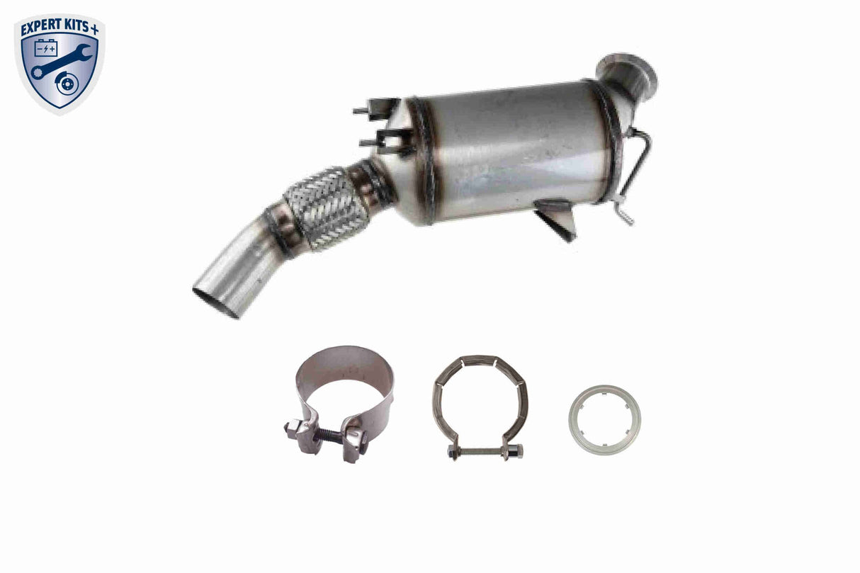 Soot/Particulate Filter, exhaust system - V20-5133