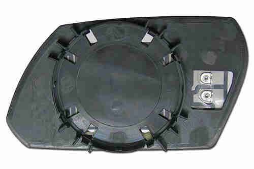 Mirror Glass, exterior mirror - V25-69-0034