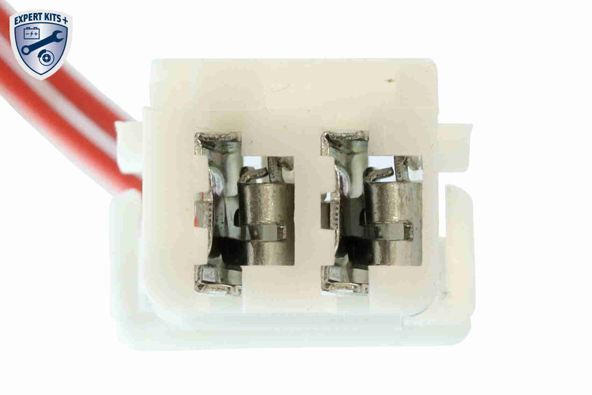 Repair Kit, additive-unit (soot/particulate filter regen.) - V25-68-0011