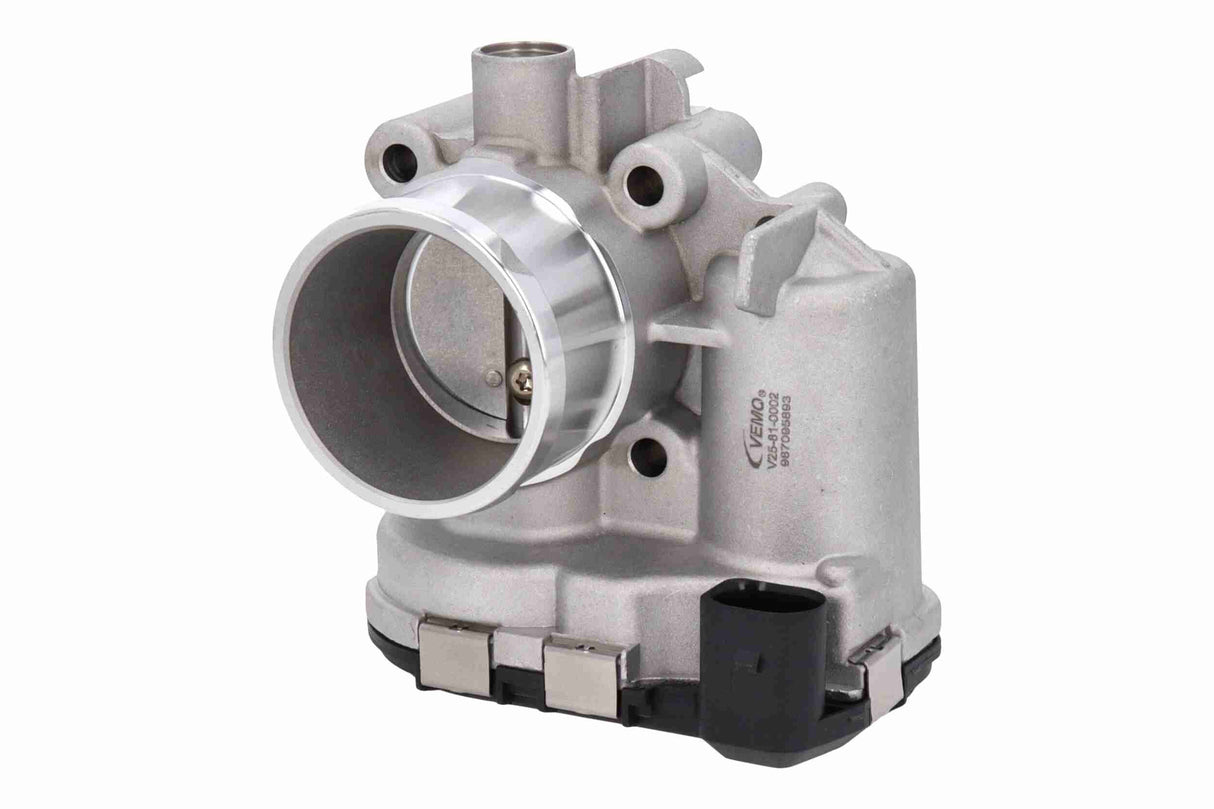 Throttle Body - V25-81-0002