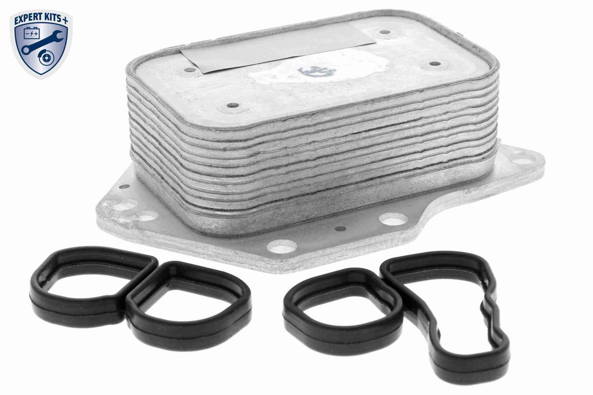 Oil Cooler, engine oil - V30-60-1327