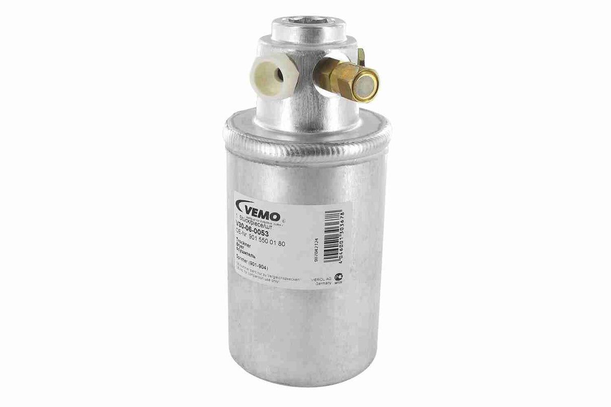 Dryer, air conditioning - V30-06-0053