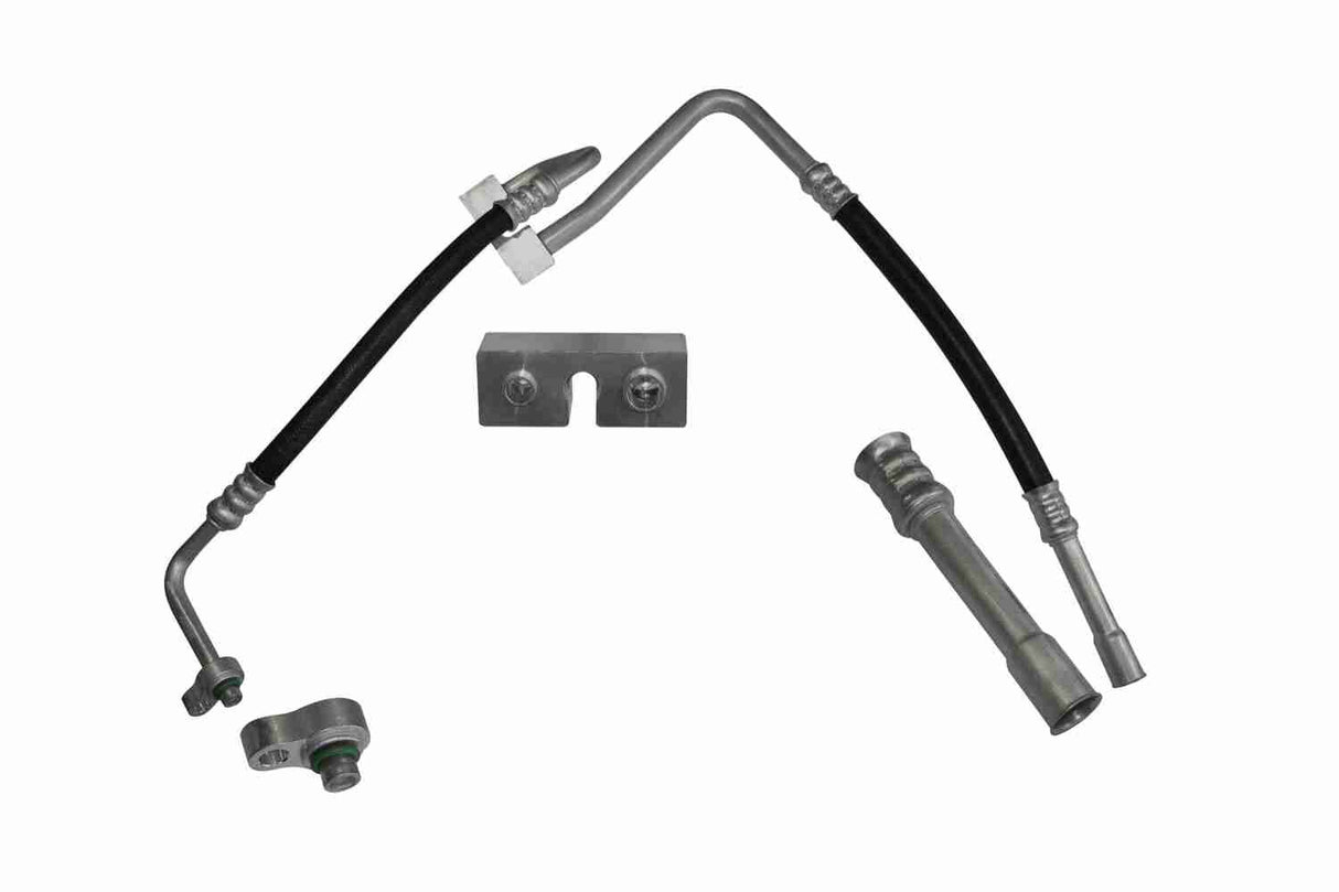 High Pressure Line, air conditioning - V25-20-0026
