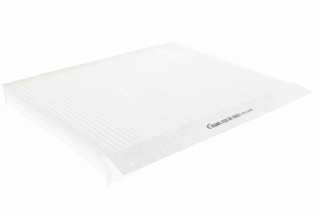Filter, cabin air - V22-30-1002