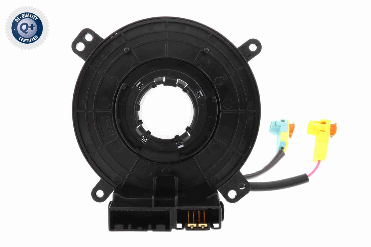 Clock Spring, airbag - V40-72-0073