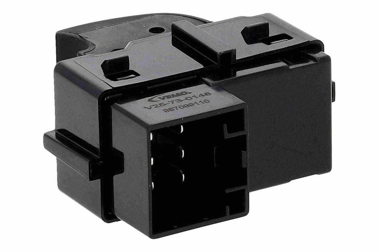 Switch, window regulator - V25-73-0148