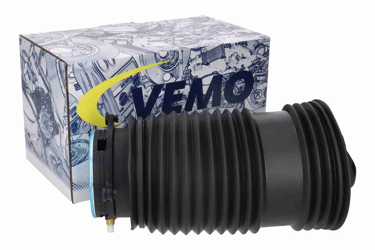 Air Spring, suspension - V30-50-0047