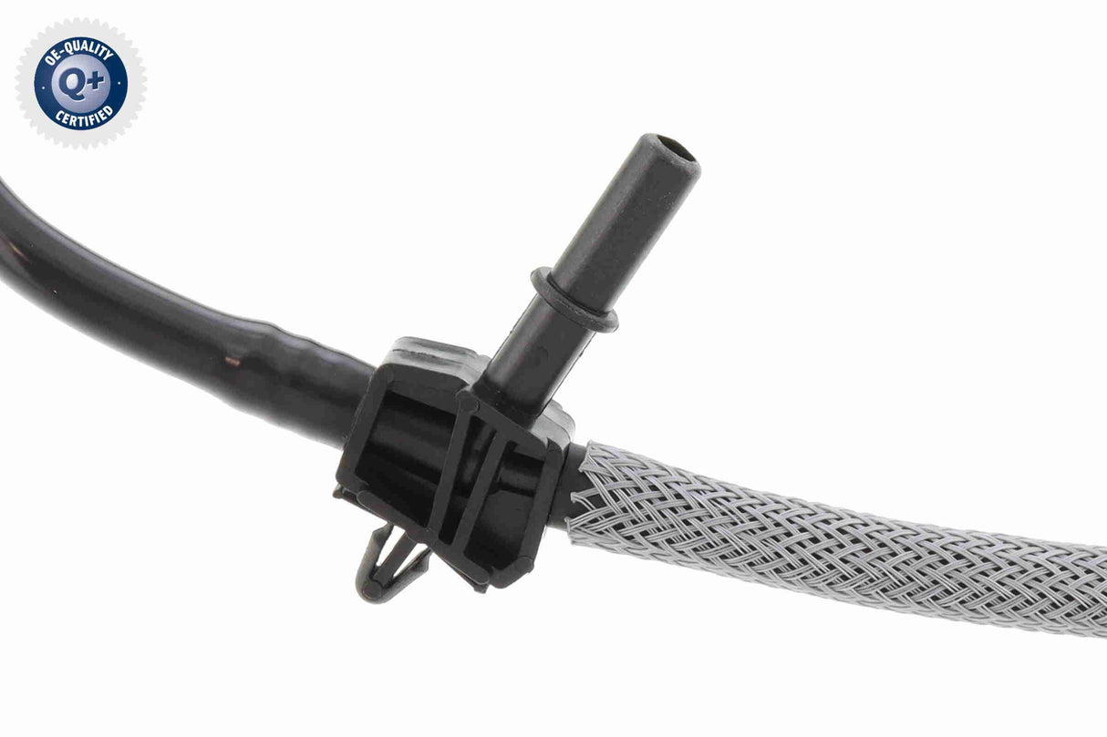 Hose, fuel overflow - V25-1483