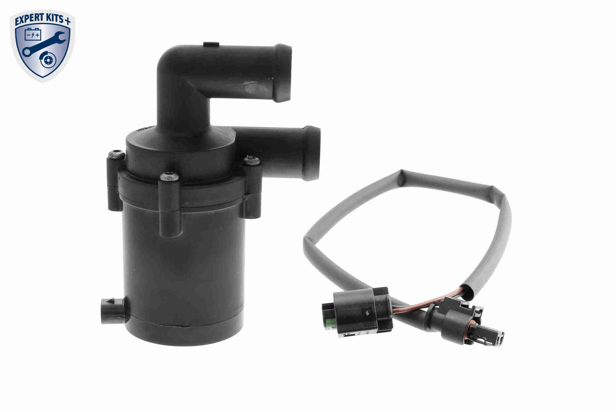 Auxiliary Water Pump (cooling water circuit) - V10-16-0046