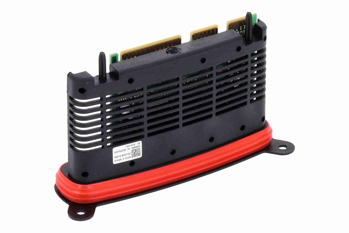 Control Unit, lights - V20-73-0120