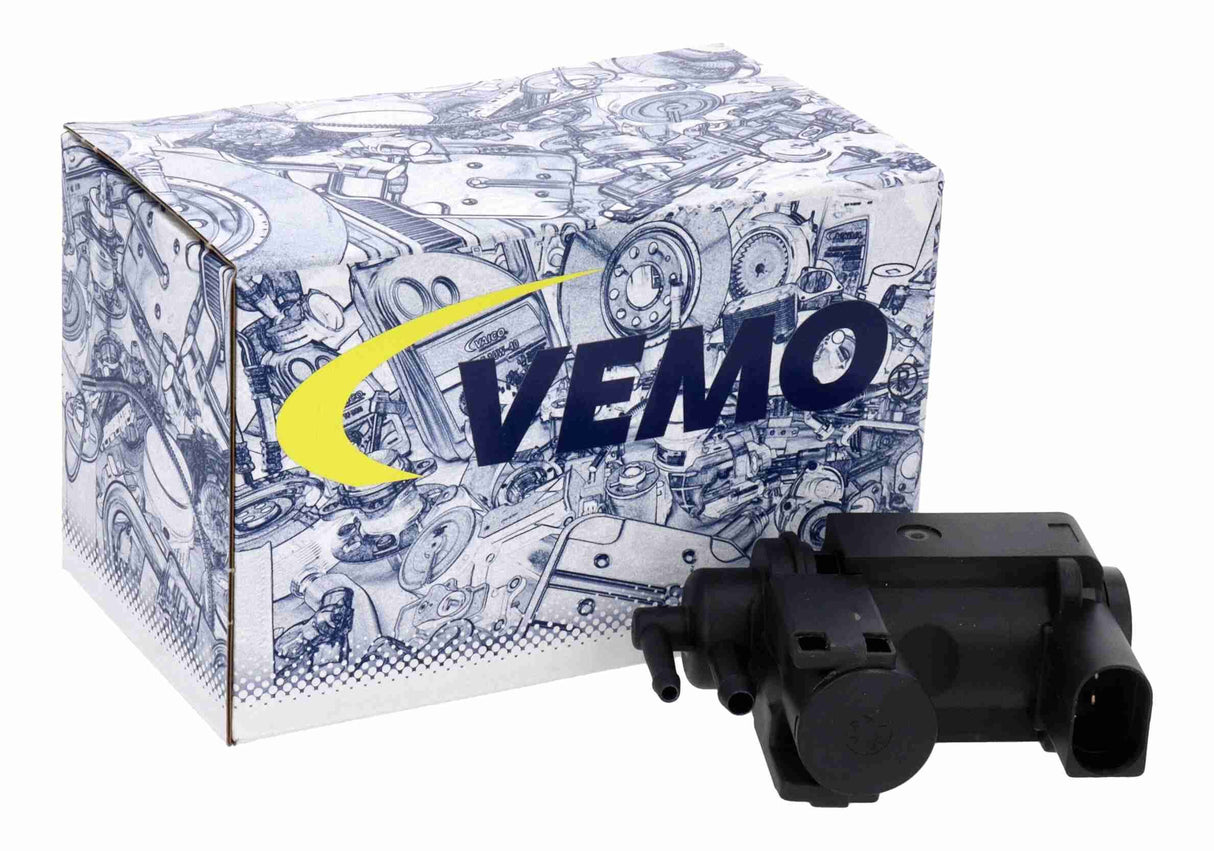 Pressure Converter - V10-63-0060