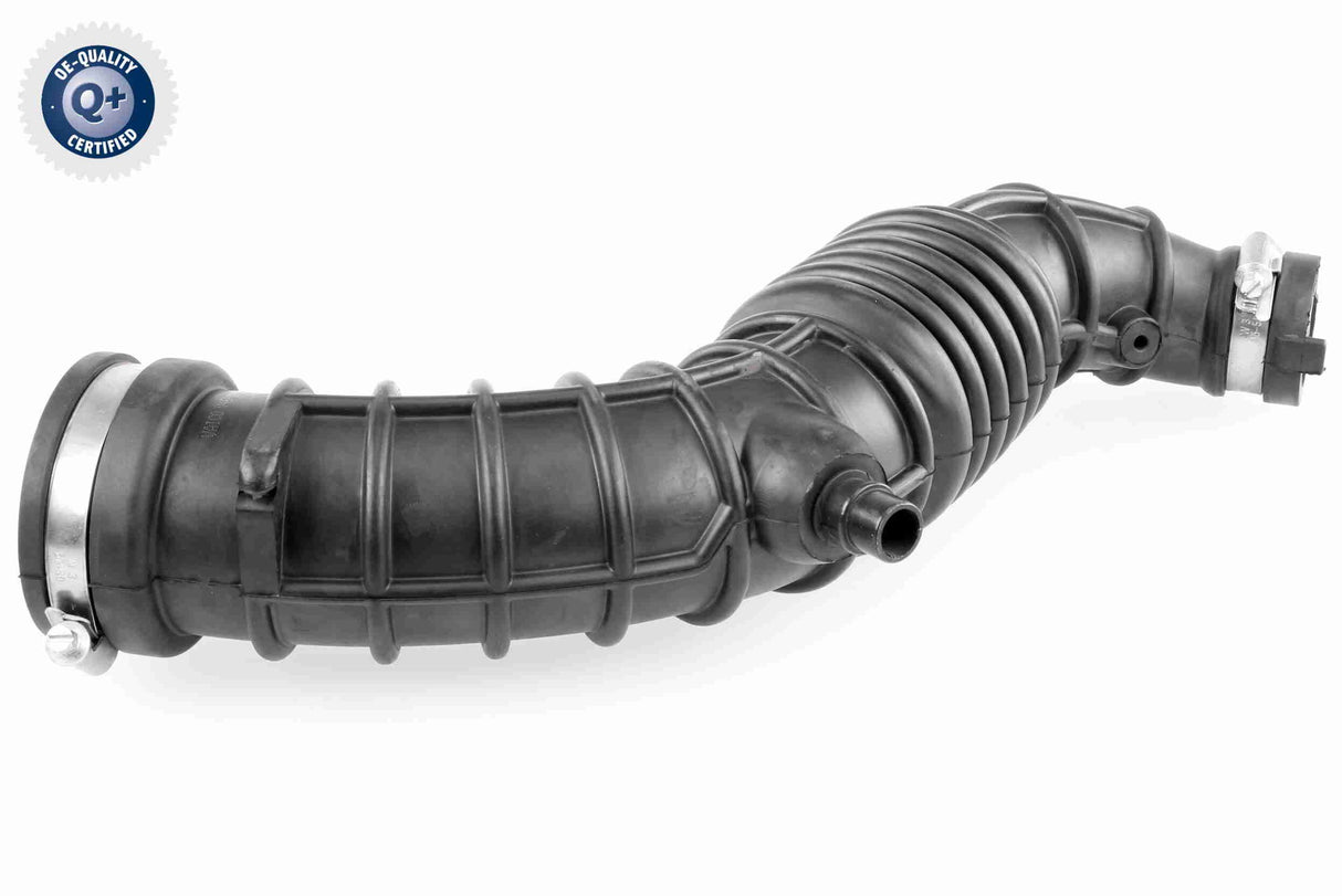Intake Hose, air filter - V46-0652
