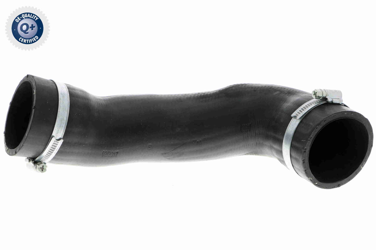 Charge Air Hose - V10-3805