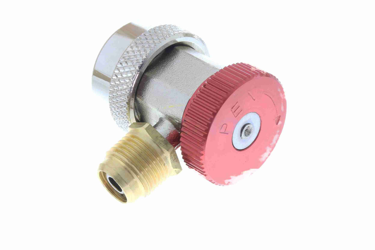 Adapter, A/C unit service nozzle - V99-18-0199