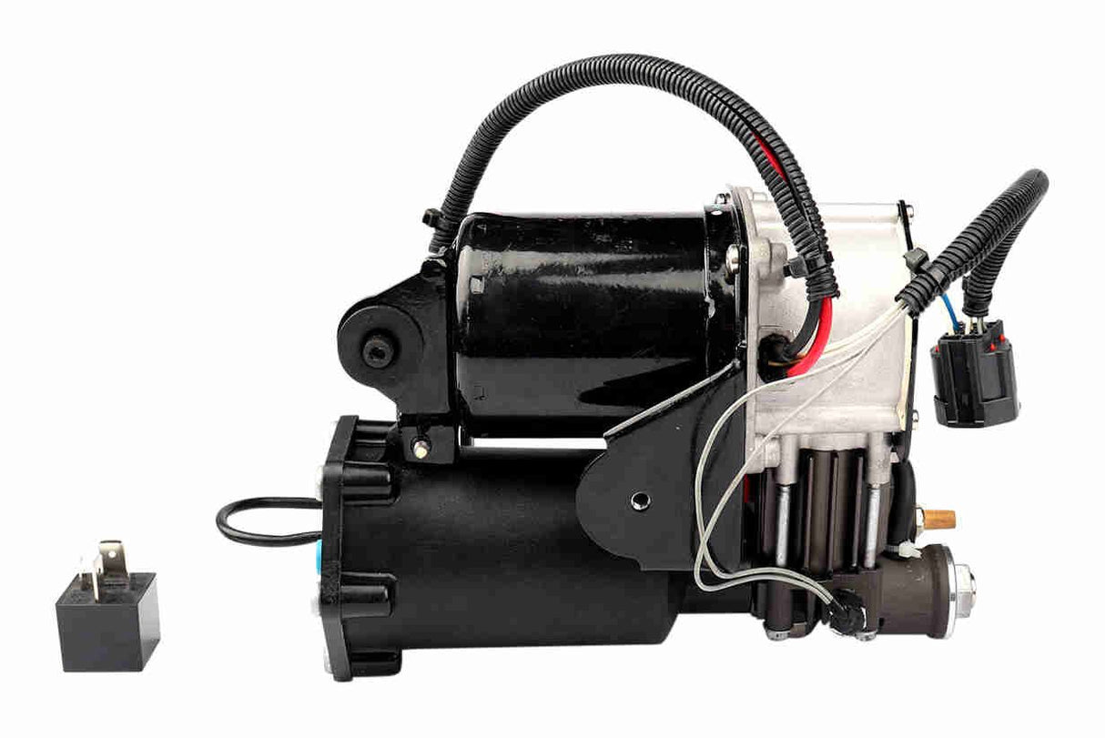 Compressor, compressed-air system - V48-52-0007