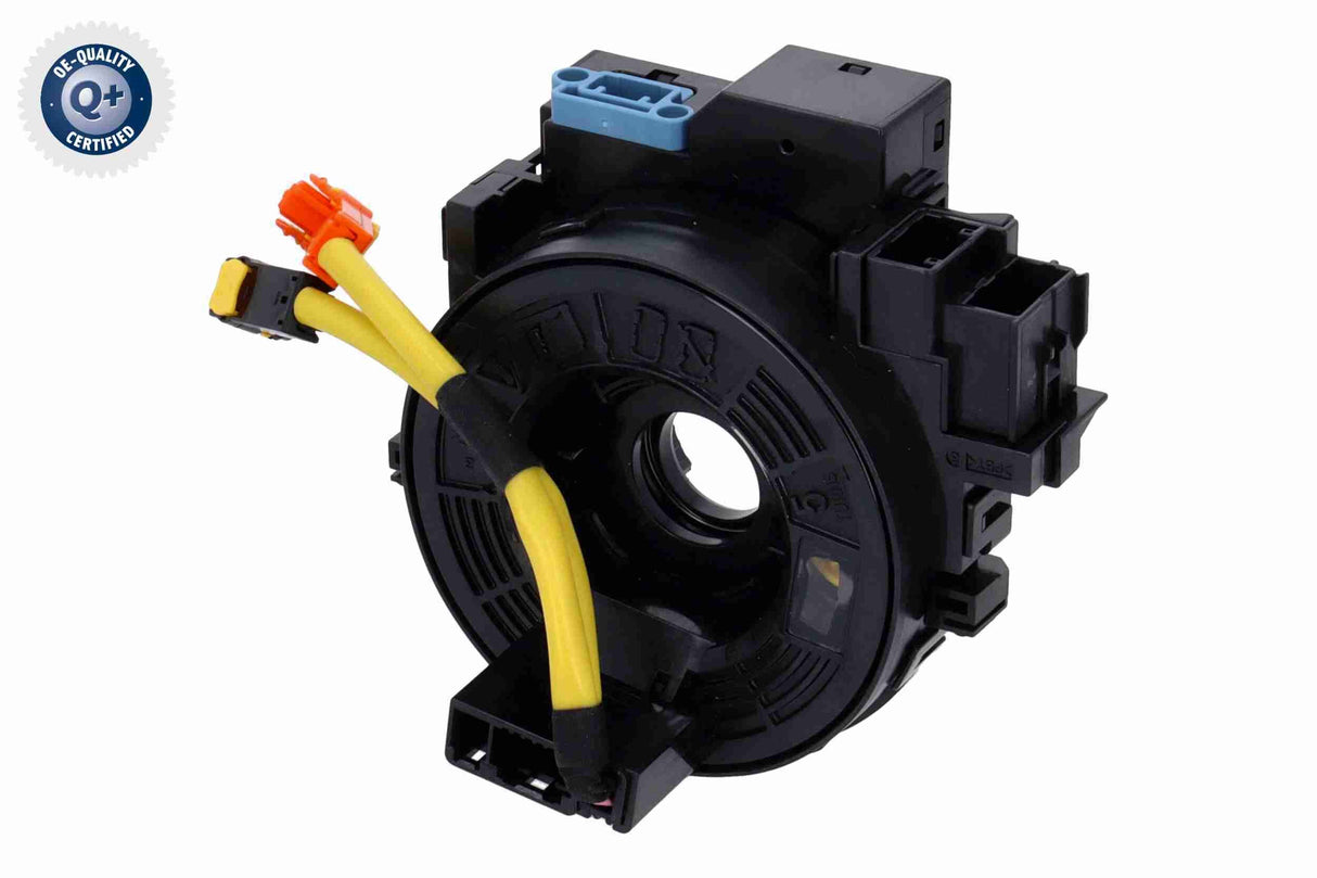 Clock Spring, airbag - V70-72-0472