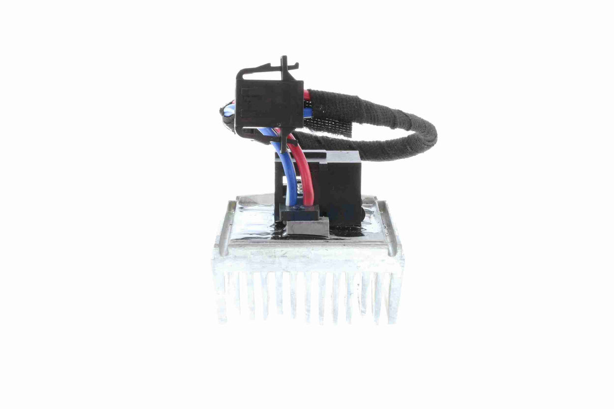 Regulator, interior blower - V10-79-0017