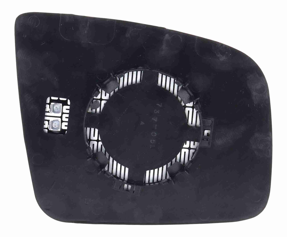 Mirror Glass, exterior mirror - V30-69-0038