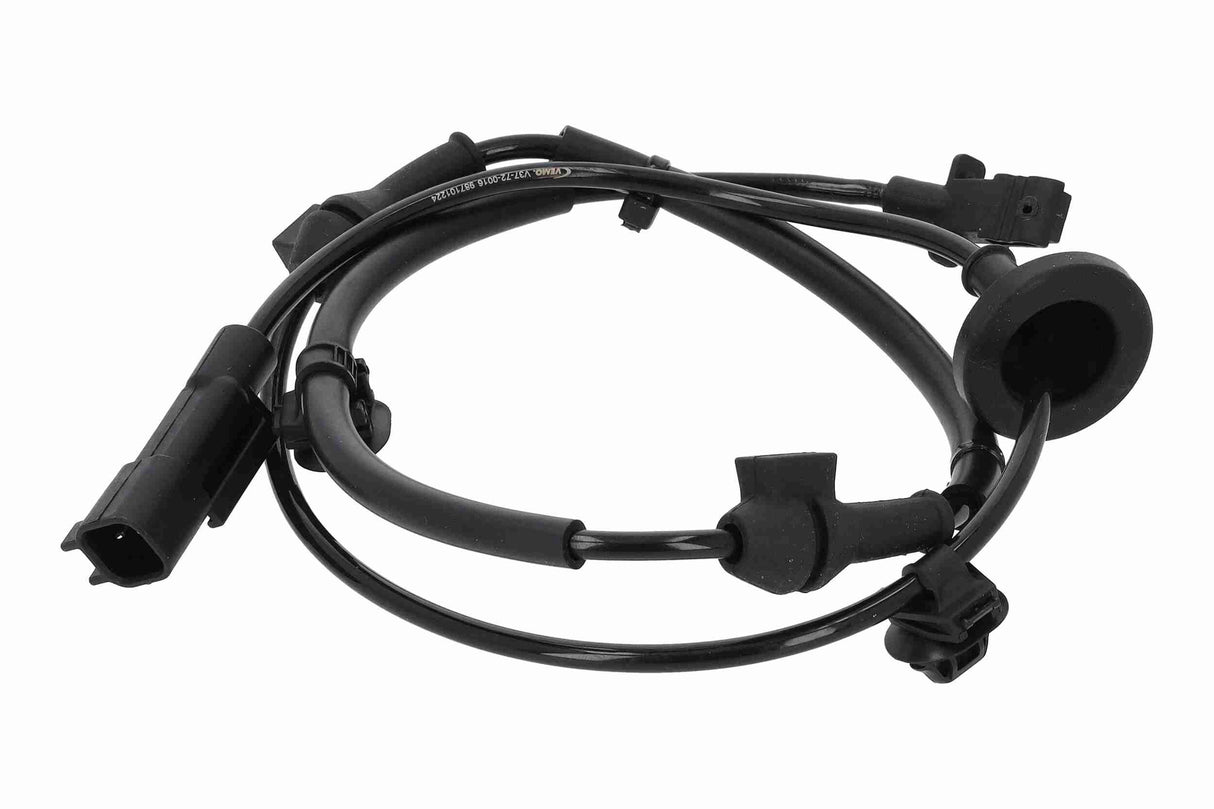 Sensor, wheel speed - V37-72-0016