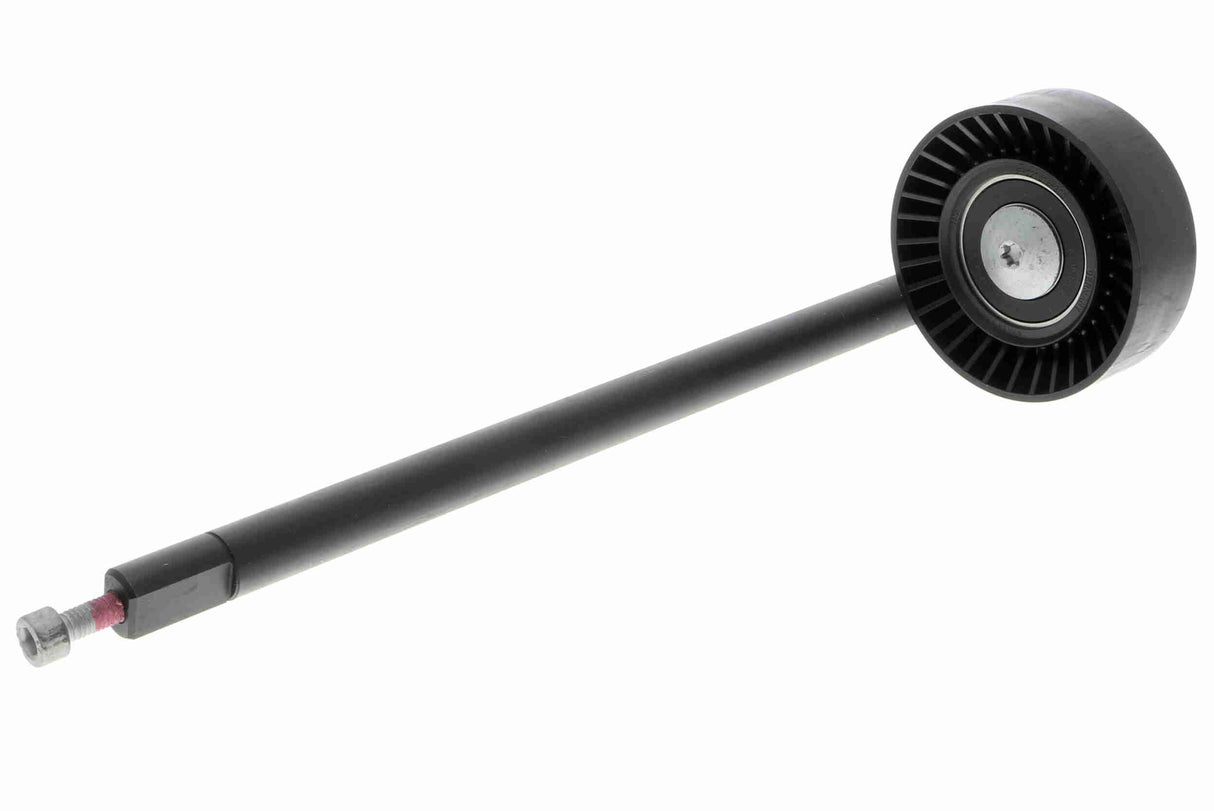 Tensioner Pulley, V-ribbed belt - V10-3701