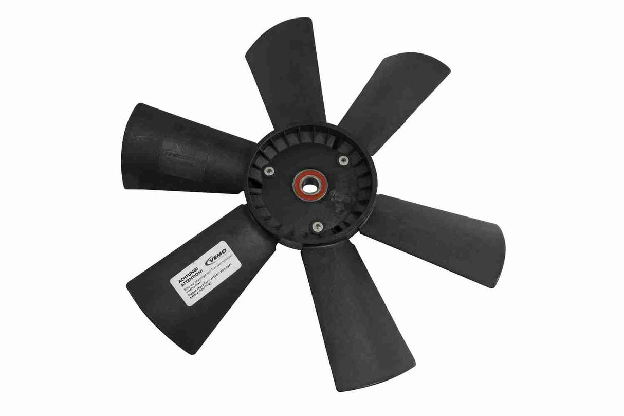 Fan Wheel, engine cooling - V30-90-1633