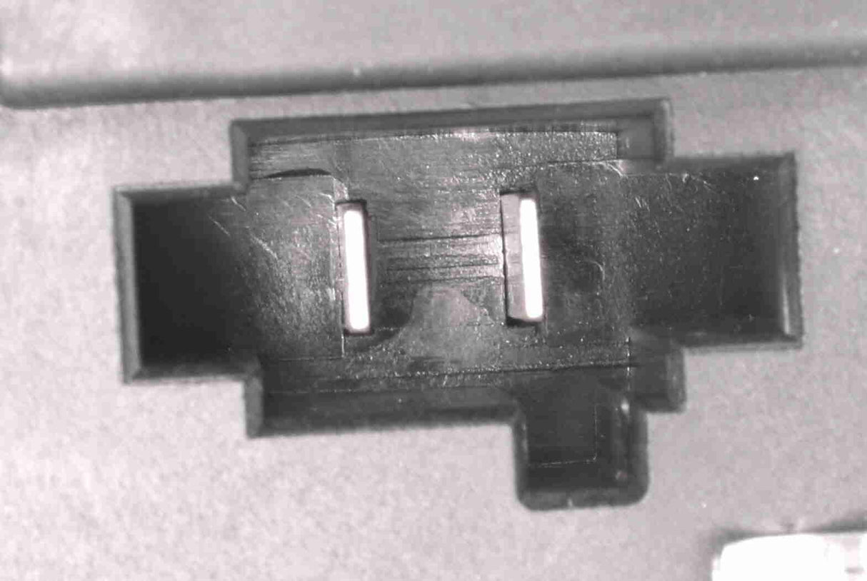 Regulator, interior blower - V22-79-0008