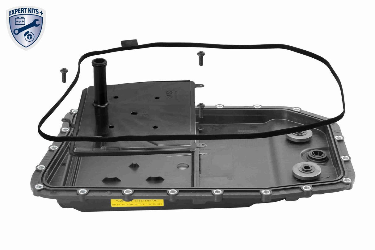 Oil Sump, automatic transmission - V20-0574