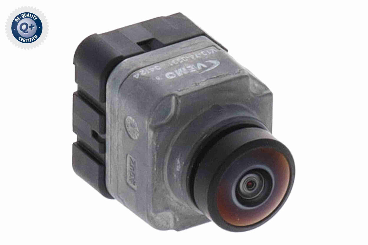 Rear View Camera, park distance control - V10-74-0001