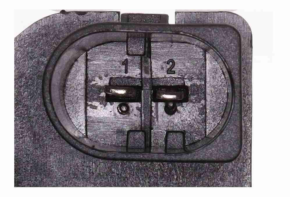 Control Element, parking brake caliper - V20-77-0063