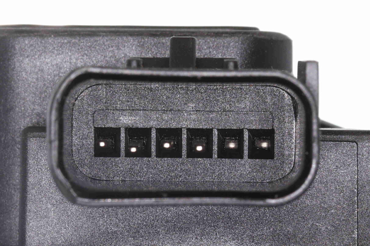 Throttle Body - V25-81-0030