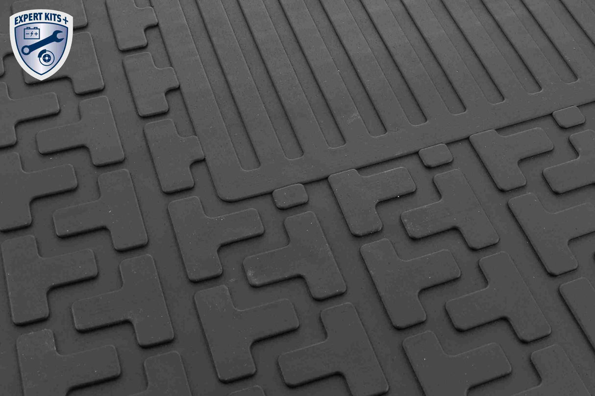 Floor Mat Set - V95-0631